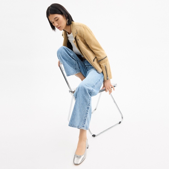 Ava Ballet Pump - Picture 5 of 5